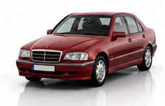 Mercedes-Benz W202