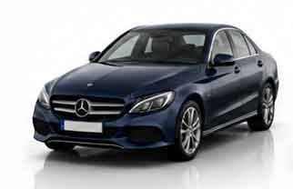 Mercedes-Benz W205