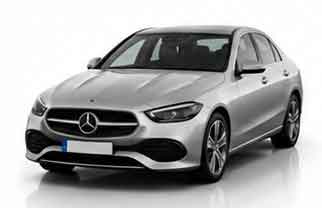 Mercedes-Benz W206